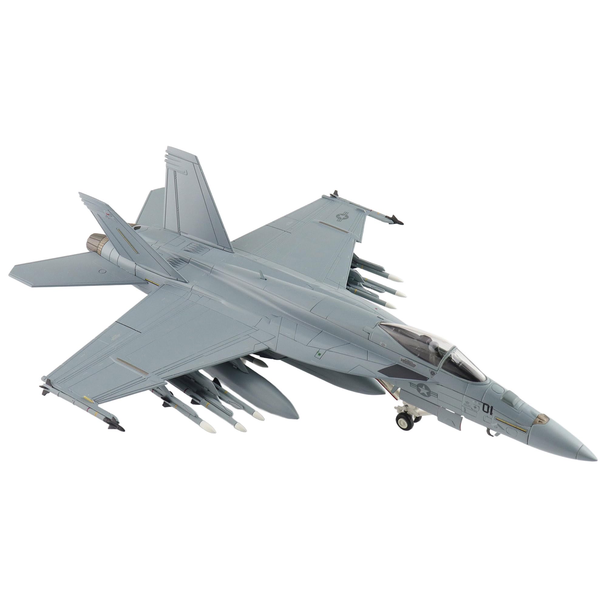 ホビーマスター　F221/72HA2824 F-22A Raptor 1:72 Diecast Model - Hobby Master HM-HA2828